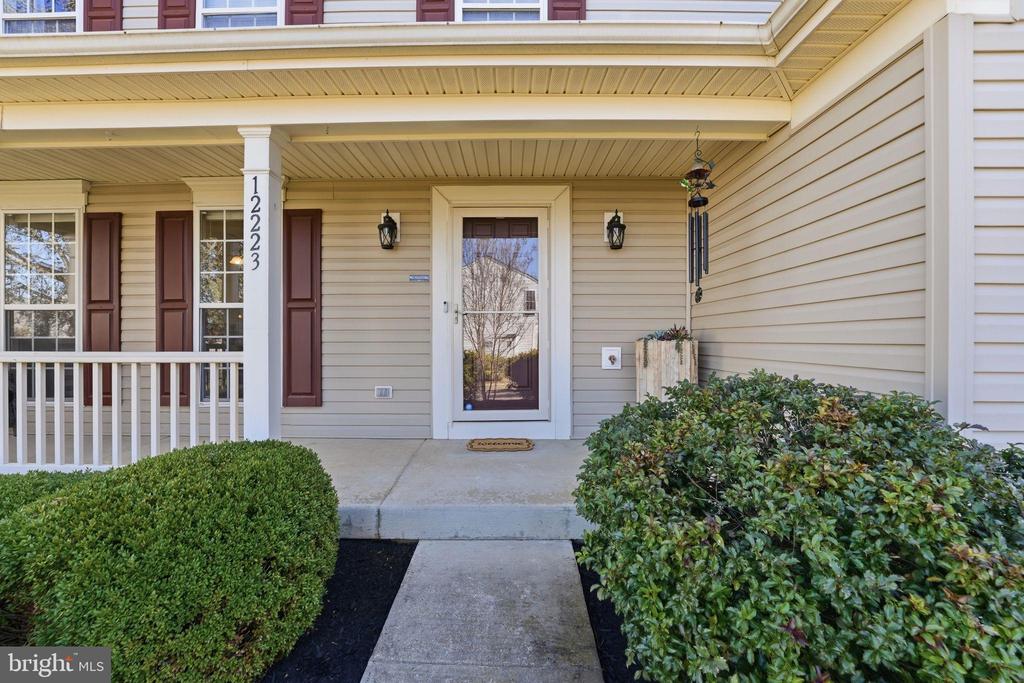 12223 RIVERTON CT, REMINGTON, Virginia 22734, 4 Bedrooms Bedrooms, ,2 BathroomsBathrooms,Residential,12223 RIVERTON CT,VAFQ2020672 MLS # VAFQ2020672