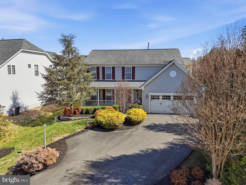 12223 RIVERTON CT, REMINGTON, Virginia 22734, 4 Bedrooms Bedrooms, ,2 BathroomsBathrooms,Residential,12223 RIVERTON CT,VAFQ2020672 MLS # VAFQ2020672