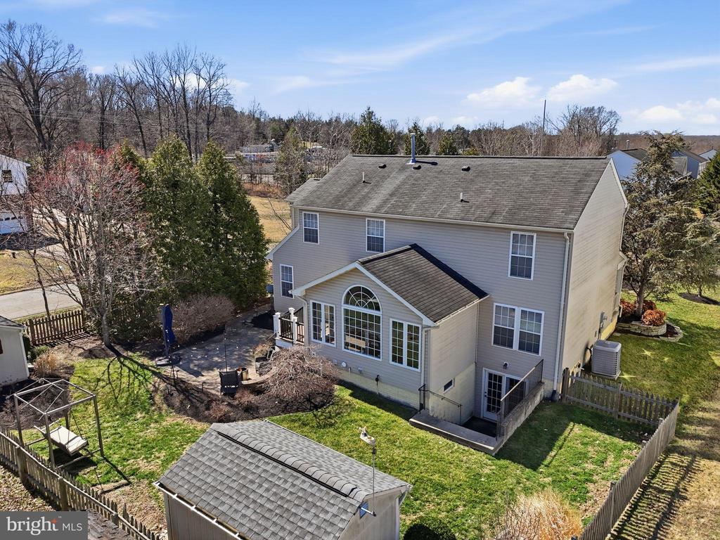 12223 RIVERTON CT, REMINGTON, Virginia 22734, 4 Bedrooms Bedrooms, ,2 BathroomsBathrooms,Residential,12223 RIVERTON CT,VAFQ2020672 MLS # VAFQ2020672