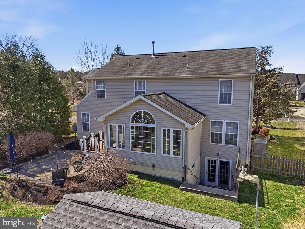 12223 RIVERTON CT, REMINGTON, Virginia 22734, 4 Bedrooms Bedrooms, ,2 BathroomsBathrooms,Residential,12223 RIVERTON CT,VAFQ2020672 MLS # VAFQ2020672