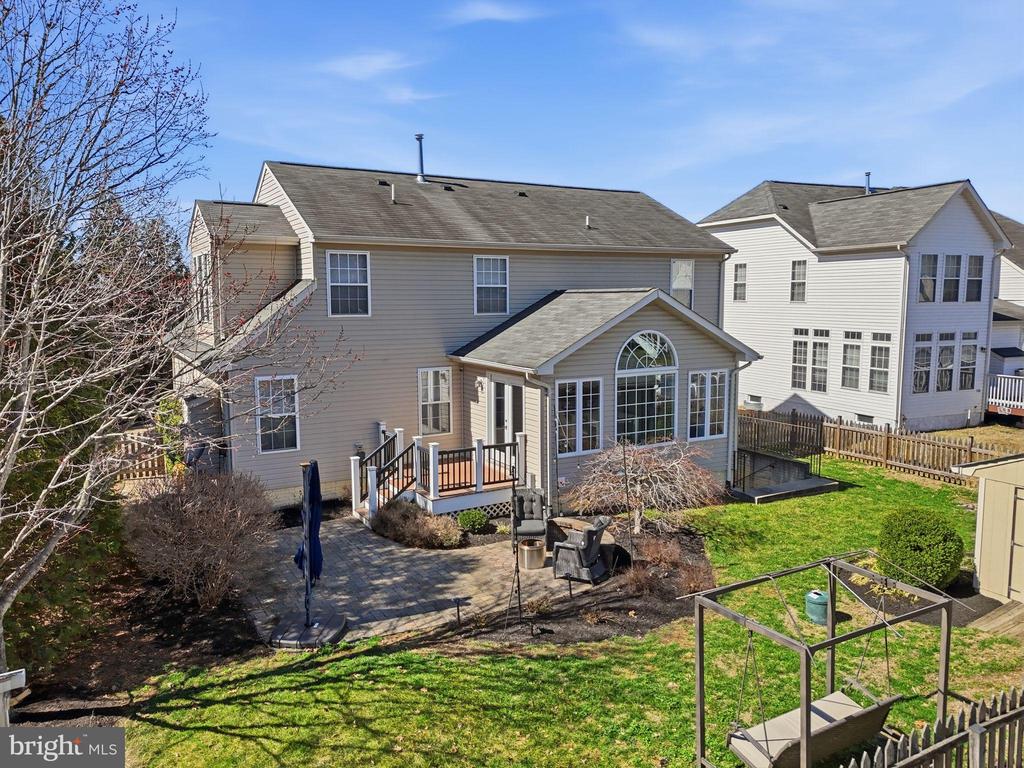 12223 RIVERTON CT, REMINGTON, Virginia 22734, 4 Bedrooms Bedrooms, ,2 BathroomsBathrooms,Residential,12223 RIVERTON CT,VAFQ2020672 MLS # VAFQ2020672