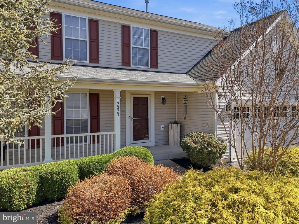 12223 RIVERTON CT, REMINGTON, Virginia 22734, 4 Bedrooms Bedrooms, ,2 BathroomsBathrooms,Residential,12223 RIVERTON CT,VAFQ2020672 MLS # VAFQ2020672