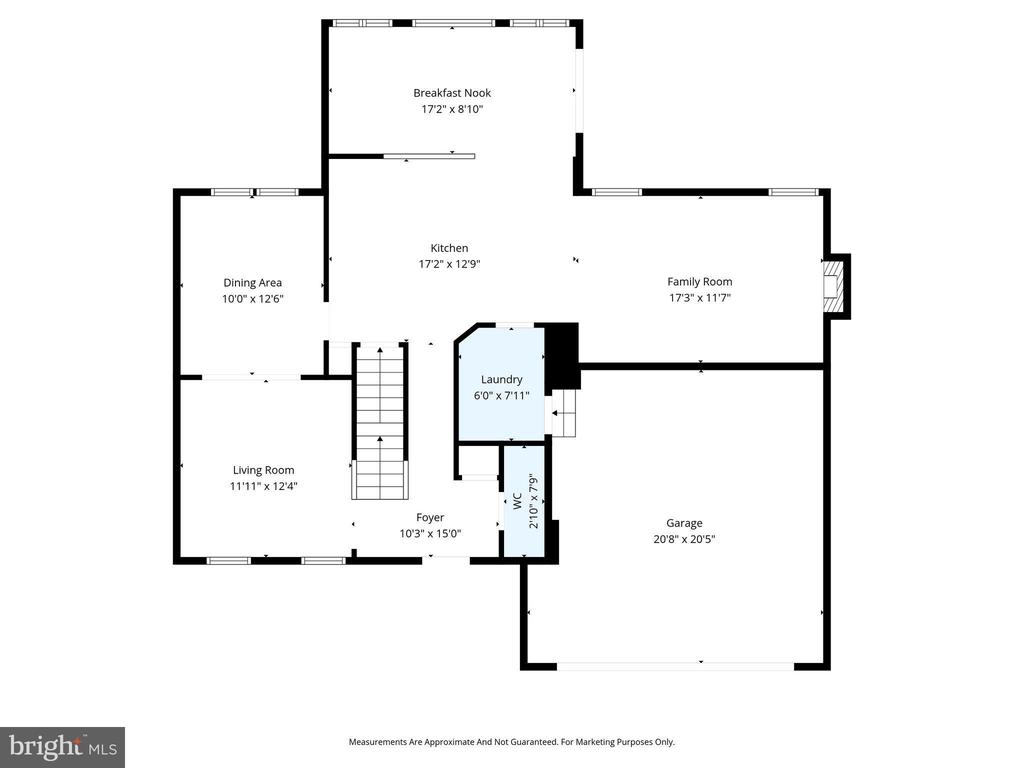 12223 RIVERTON CT, REMINGTON, Virginia 22734, 4 Bedrooms Bedrooms, ,2 BathroomsBathrooms,Residential,12223 RIVERTON CT,VAFQ2020672 MLS # VAFQ2020672