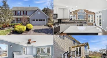 12223 RIVERTON CT, REMINGTON, Virginia 22734, 4 Bedrooms Bedrooms, ,2 BathroomsBathrooms,Residential,12223 RIVERTON CT,VAFQ2020672 MLS # VAFQ2020672