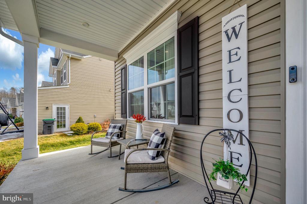 5432 HOLLEY OAK LN, FREDERICKSBURG, Virginia 22407, 4 Bedrooms Bedrooms, ,3 BathroomsBathrooms,Residential,5432 HOLLEY OAK LN,VASP2038896 MLS # VASP2038896