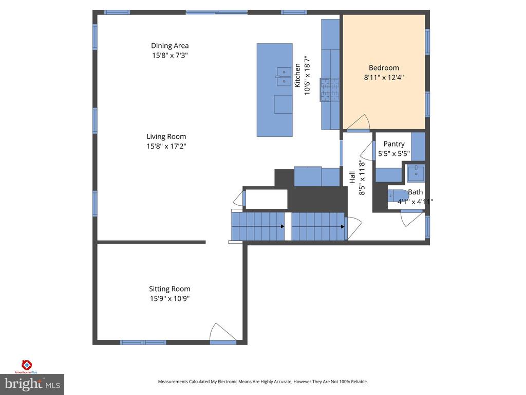5432 HOLLEY OAK LN, FREDERICKSBURG, Virginia 22407, 4 Bedrooms Bedrooms, ,3 BathroomsBathrooms,Residential,5432 HOLLEY OAK LN,VASP2038896 MLS # VASP2038896