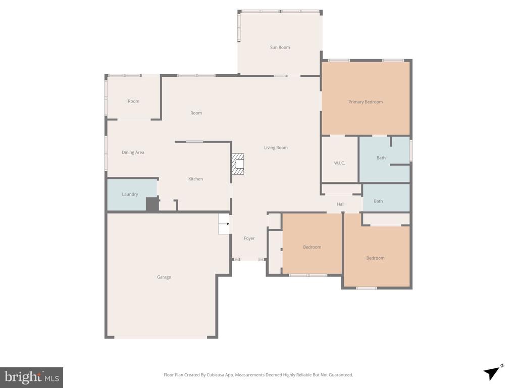 10111 OAT LANDS PL, FREDERICKSBURG, Virginia 22408, 3 Bedrooms Bedrooms, ,2 BathroomsBathrooms,Residential,10111 OAT LANDS PL,VASP2039518 MLS # VASP2039518