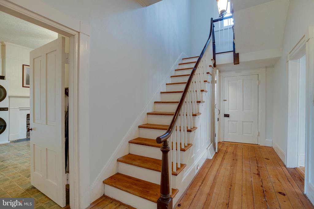 319 N MAIN ST, MADISON, Virginia 22727, 3 Bedrooms Bedrooms, ,1 BathroomBathrooms,Residential,319 N MAIN ST,VAMA2002626 MLS # VAMA2002626