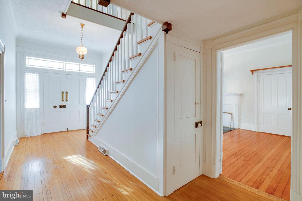 319 N MAIN ST, MADISON, Virginia 22727, 3 Bedrooms Bedrooms, ,1 BathroomBathrooms,Residential,319 N MAIN ST,VAMA2002626 MLS # VAMA2002626