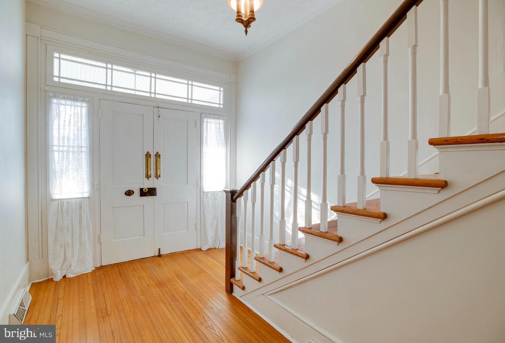 319 N MAIN ST, MADISON, Virginia 22727, 3 Bedrooms Bedrooms, ,1 BathroomBathrooms,Residential,319 N MAIN ST,VAMA2002626 MLS # VAMA2002626