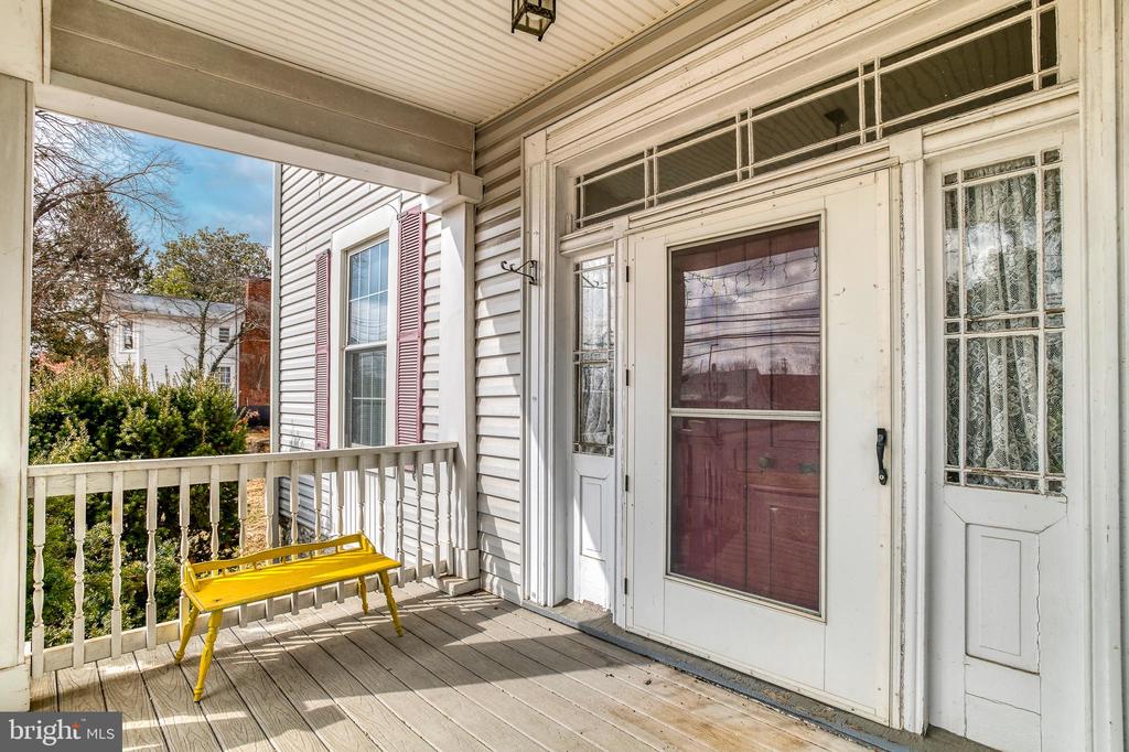 319 N MAIN ST, MADISON, Virginia 22727, 3 Bedrooms Bedrooms, ,1 BathroomBathrooms,Residential,319 N MAIN ST,VAMA2002626 MLS # VAMA2002626