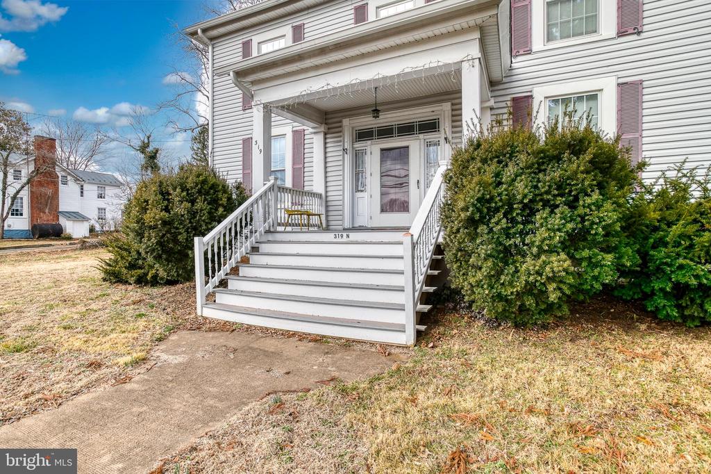 319 N MAIN ST, MADISON, Virginia 22727, 3 Bedrooms Bedrooms, ,1 BathroomBathrooms,Residential,319 N MAIN ST,VAMA2002626 MLS # VAMA2002626