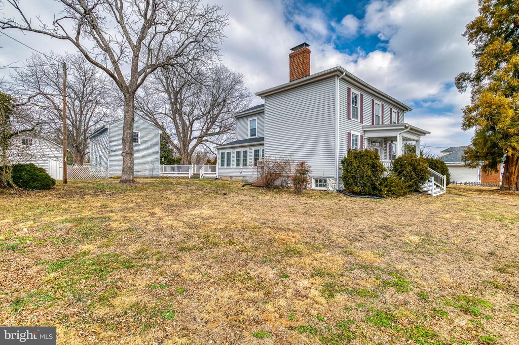 319 N MAIN ST, MADISON, Virginia 22727, 3 Bedrooms Bedrooms, ,1 BathroomBathrooms,Residential,319 N MAIN ST,VAMA2002626 MLS # VAMA2002626