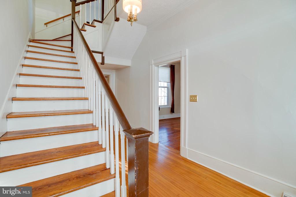 319 N MAIN ST, MADISON, Virginia 22727, 3 Bedrooms Bedrooms, ,1 BathroomBathrooms,Residential,319 N MAIN ST,VAMA2002626 MLS # VAMA2002626