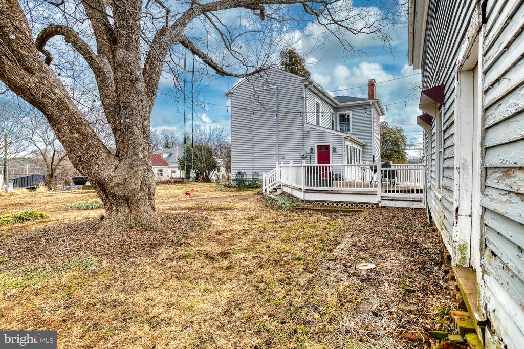 319 N MAIN ST, MADISON, Virginia 22727, 3 Bedrooms Bedrooms, ,1 BathroomBathrooms,Residential,319 N MAIN ST,VAMA2002626 MLS # VAMA2002626