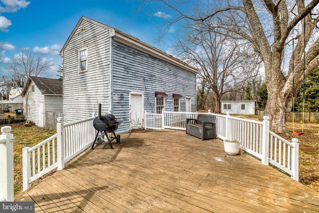 319 N MAIN ST, MADISON, Virginia 22727, 3 Bedrooms Bedrooms, ,1 BathroomBathrooms,Residential,319 N MAIN ST,VAMA2002626 MLS # VAMA2002626