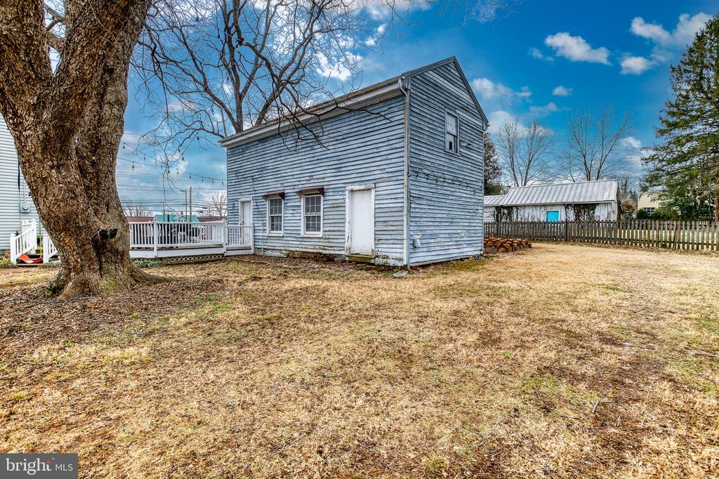 319 N MAIN ST, MADISON, Virginia 22727, 3 Bedrooms Bedrooms, ,1 BathroomBathrooms,Residential,319 N MAIN ST,VAMA2002626 MLS # VAMA2002626