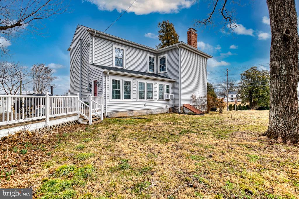 319 N MAIN ST, MADISON, Virginia 22727, 3 Bedrooms Bedrooms, ,1 BathroomBathrooms,Residential,319 N MAIN ST,VAMA2002626 MLS # VAMA2002626