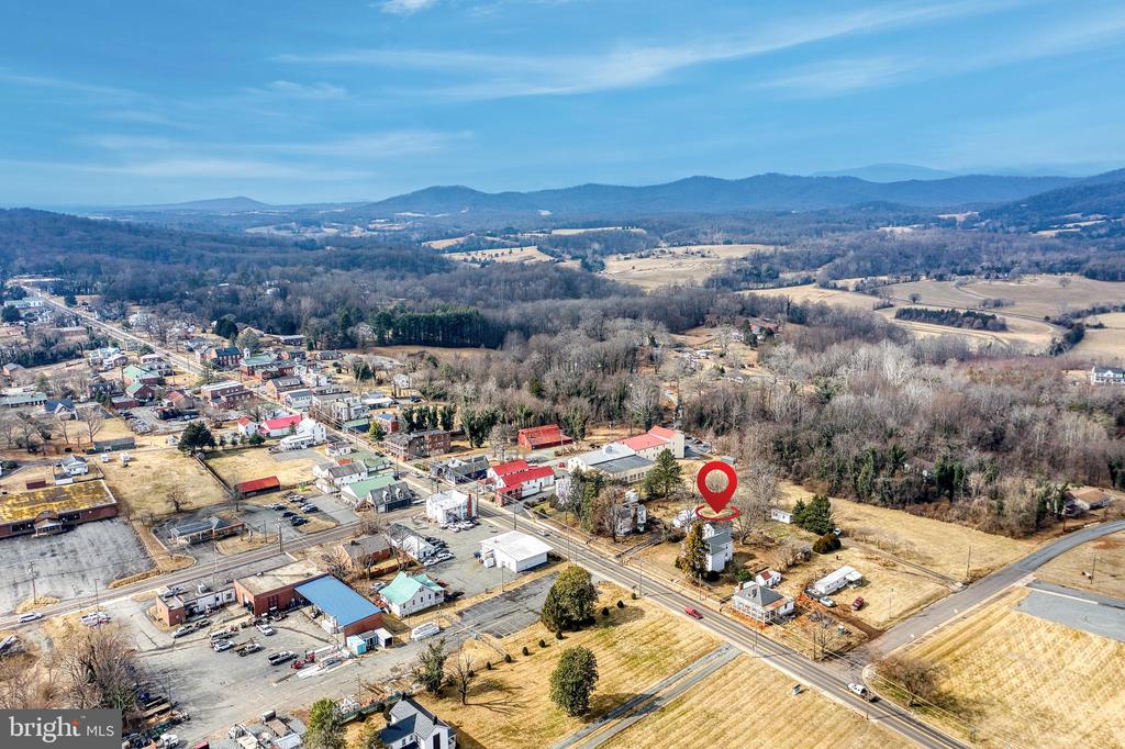 319 N MAIN ST, MADISON, Virginia 22727, 3 Bedrooms Bedrooms, ,1 BathroomBathrooms,Residential,319 N MAIN ST,VAMA2002626 MLS # VAMA2002626