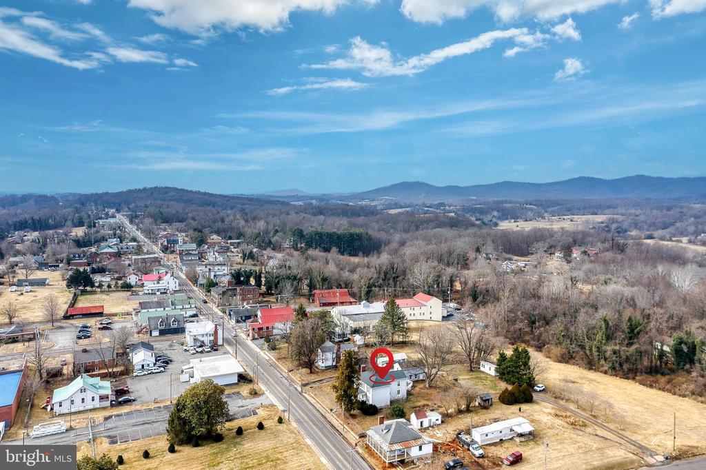 319 N MAIN ST, MADISON, Virginia 22727, 3 Bedrooms Bedrooms, ,1 BathroomBathrooms,Residential,319 N MAIN ST,VAMA2002626 MLS # VAMA2002626