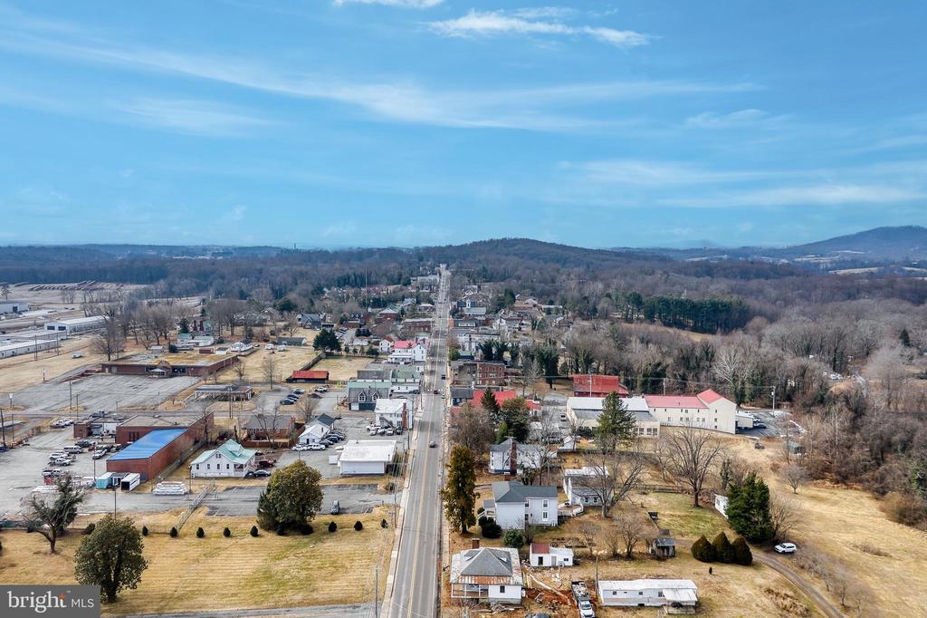 319 N MAIN ST, MADISON, Virginia 22727, 3 Bedrooms Bedrooms, ,1 BathroomBathrooms,Residential,319 N MAIN ST,VAMA2002626 MLS # VAMA2002626