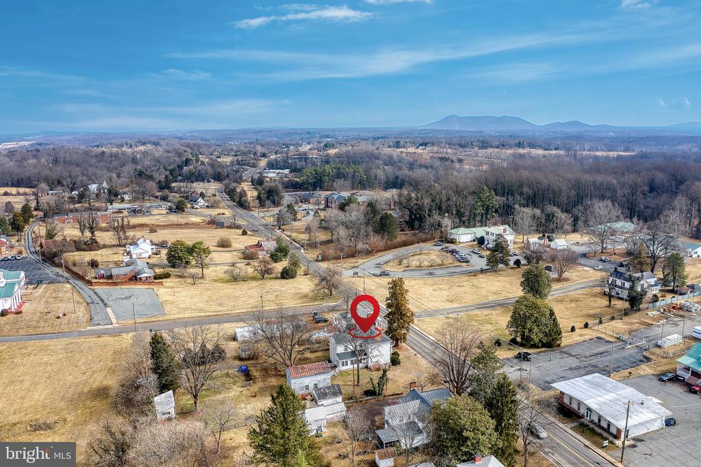 319 N MAIN ST, MADISON, Virginia 22727, 3 Bedrooms Bedrooms, ,1 BathroomBathrooms,Residential,319 N MAIN ST,VAMA2002626 MLS # VAMA2002626