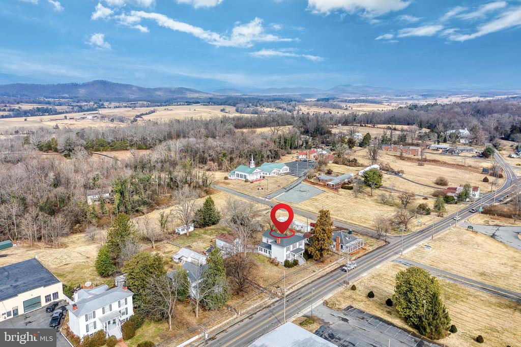 319 N MAIN ST, MADISON, Virginia 22727, 3 Bedrooms Bedrooms, ,1 BathroomBathrooms,Residential,319 N MAIN ST,VAMA2002626 MLS # VAMA2002626