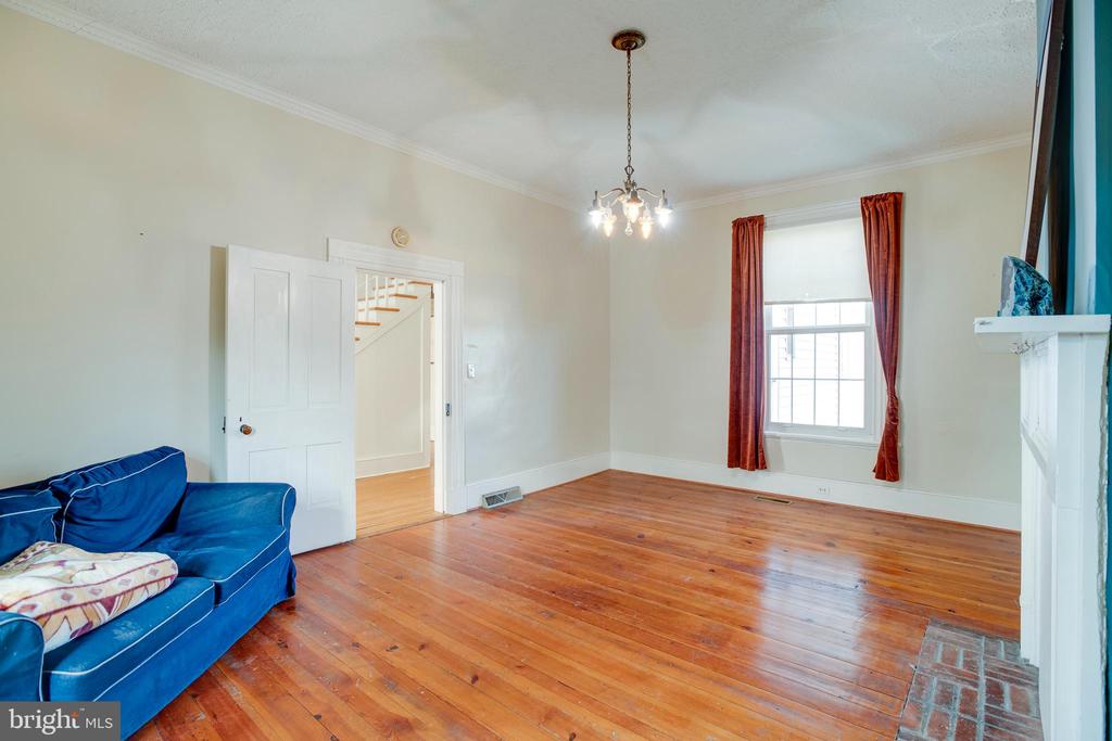 319 N MAIN ST, MADISON, Virginia 22727, 3 Bedrooms Bedrooms, ,1 BathroomBathrooms,Residential,319 N MAIN ST,VAMA2002626 MLS # VAMA2002626