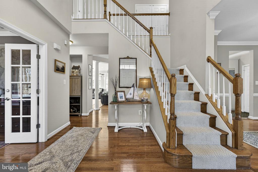 17201 HEATHER DAWN LN, BRANDY STATION, Virginia 22714, 4 Bedrooms Bedrooms, ,4 BathroomsBathrooms,Residential,17201 HEATHER DAWN LN,VACU2012792 MLS # VACU2012792