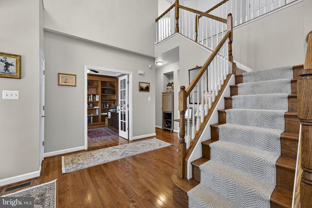 17201 HEATHER DAWN LN, BRANDY STATION, Virginia 22714, 4 Bedrooms Bedrooms, ,4 BathroomsBathrooms,Residential,17201 HEATHER DAWN LN,VACU2012792 MLS # VACU2012792