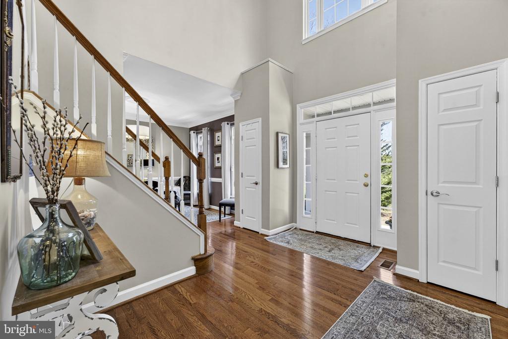 17201 HEATHER DAWN LN, BRANDY STATION, Virginia 22714, 4 Bedrooms Bedrooms, ,4 BathroomsBathrooms,Residential,17201 HEATHER DAWN LN,VACU2012792 MLS # VACU2012792