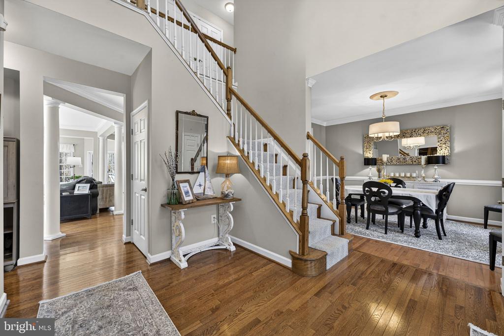 17201 HEATHER DAWN LN, BRANDY STATION, Virginia 22714, 4 Bedrooms Bedrooms, ,4 BathroomsBathrooms,Residential,17201 HEATHER DAWN LN,VACU2012792 MLS # VACU2012792