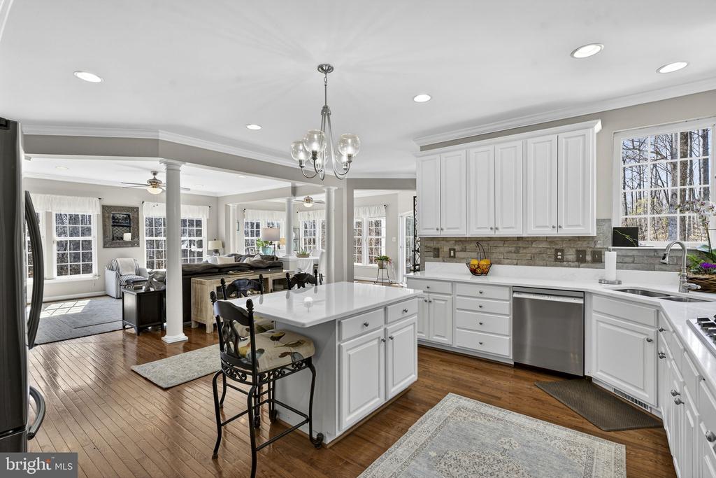 17201 HEATHER DAWN LN, BRANDY STATION, Virginia 22714, 4 Bedrooms Bedrooms, ,4 BathroomsBathrooms,Residential,17201 HEATHER DAWN LN,VACU2012792 MLS # VACU2012792