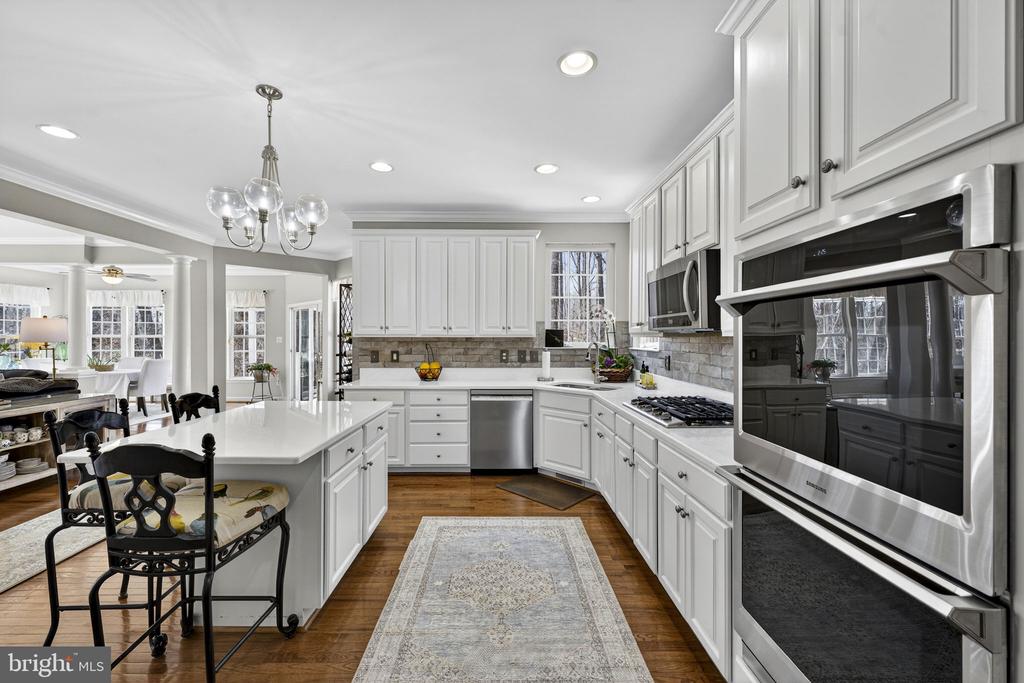 17201 HEATHER DAWN LN, BRANDY STATION, Virginia 22714, 4 Bedrooms Bedrooms, ,4 BathroomsBathrooms,Residential,17201 HEATHER DAWN LN,VACU2012792 MLS # VACU2012792