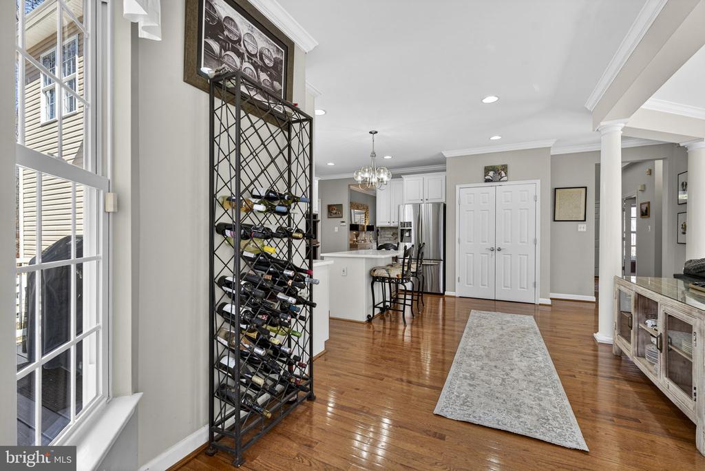 17201 HEATHER DAWN LN, BRANDY STATION, Virginia 22714, 4 Bedrooms Bedrooms, ,4 BathroomsBathrooms,Residential,17201 HEATHER DAWN LN,VACU2012792 MLS # VACU2012792