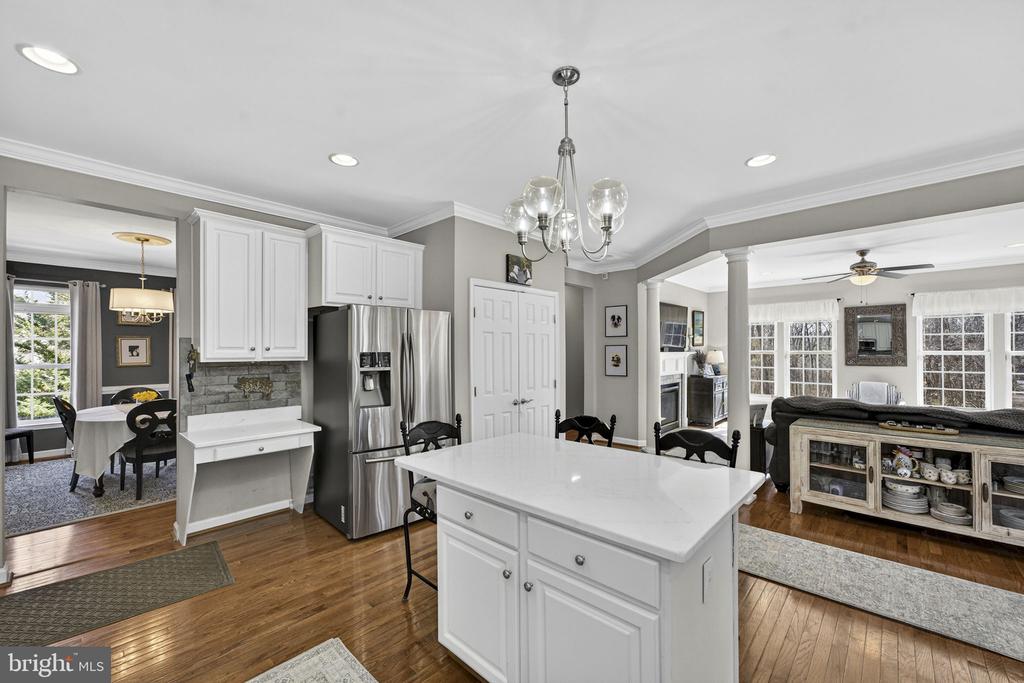 17201 HEATHER DAWN LN, BRANDY STATION, Virginia 22714, 4 Bedrooms Bedrooms, ,4 BathroomsBathrooms,Residential,17201 HEATHER DAWN LN,VACU2012792 MLS # VACU2012792