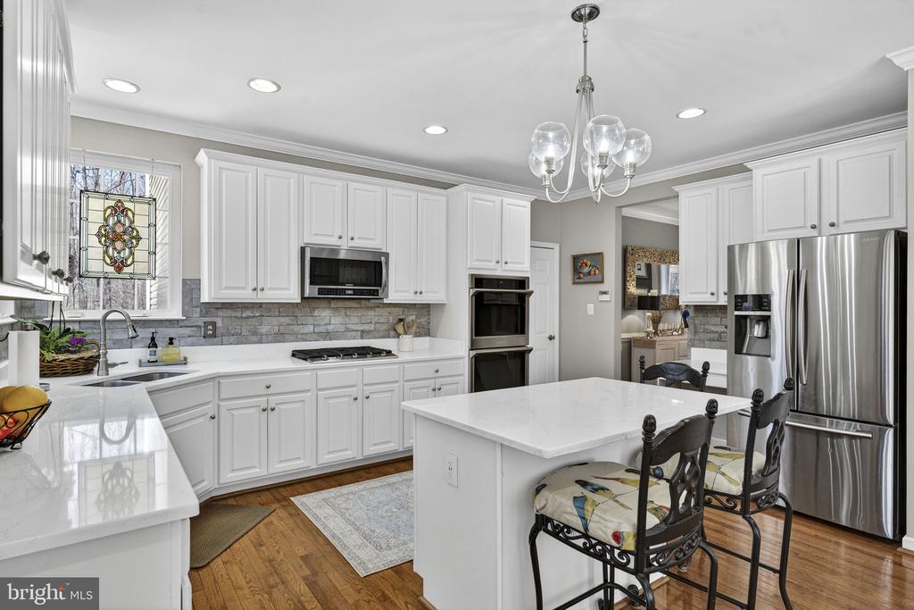 17201 HEATHER DAWN LN, BRANDY STATION, Virginia 22714, 4 Bedrooms Bedrooms, ,4 BathroomsBathrooms,Residential,17201 HEATHER DAWN LN,VACU2012792 MLS # VACU2012792