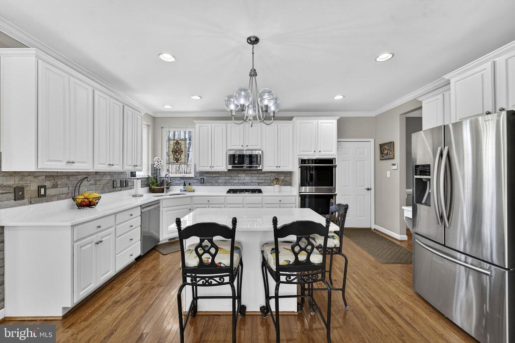 17201 HEATHER DAWN LN, BRANDY STATION, Virginia 22714, 4 Bedrooms Bedrooms, ,4 BathroomsBathrooms,Residential,17201 HEATHER DAWN LN,VACU2012792 MLS # VACU2012792