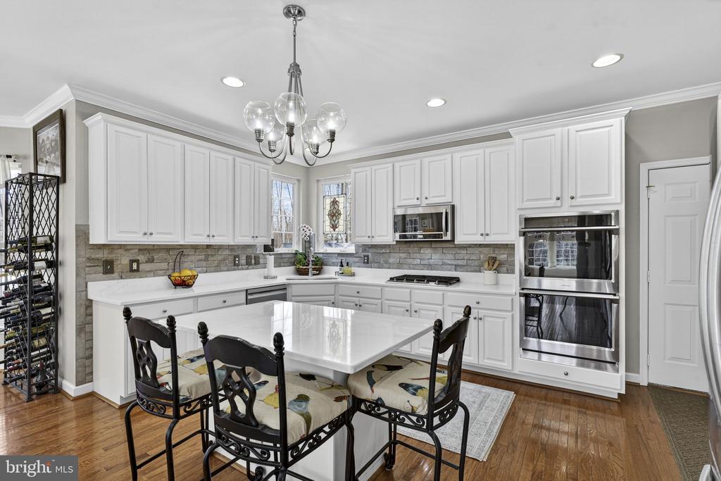 17201 HEATHER DAWN LN, BRANDY STATION, Virginia 22714, 4 Bedrooms Bedrooms, ,4 BathroomsBathrooms,Residential,17201 HEATHER DAWN LN,VACU2012792 MLS # VACU2012792