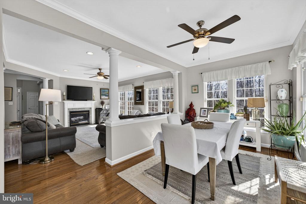 17201 HEATHER DAWN LN, BRANDY STATION, Virginia 22714, 4 Bedrooms Bedrooms, ,4 BathroomsBathrooms,Residential,17201 HEATHER DAWN LN,VACU2012792 MLS # VACU2012792