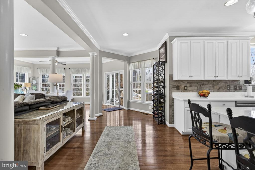 17201 HEATHER DAWN LN, BRANDY STATION, Virginia 22714, 4 Bedrooms Bedrooms, ,4 BathroomsBathrooms,Residential,17201 HEATHER DAWN LN,VACU2012792 MLS # VACU2012792