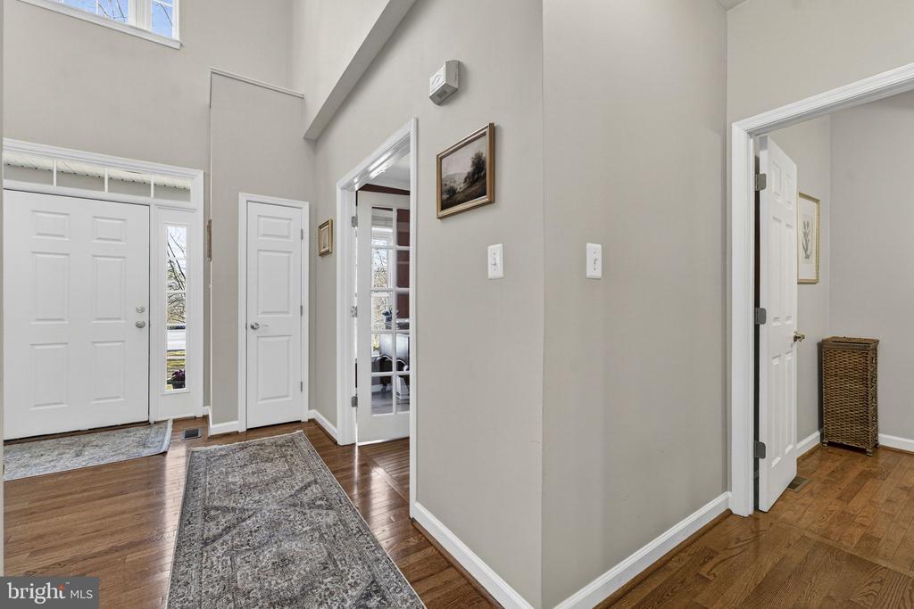 17201 HEATHER DAWN LN, BRANDY STATION, Virginia 22714, 4 Bedrooms Bedrooms, ,4 BathroomsBathrooms,Residential,17201 HEATHER DAWN LN,VACU2012792 MLS # VACU2012792