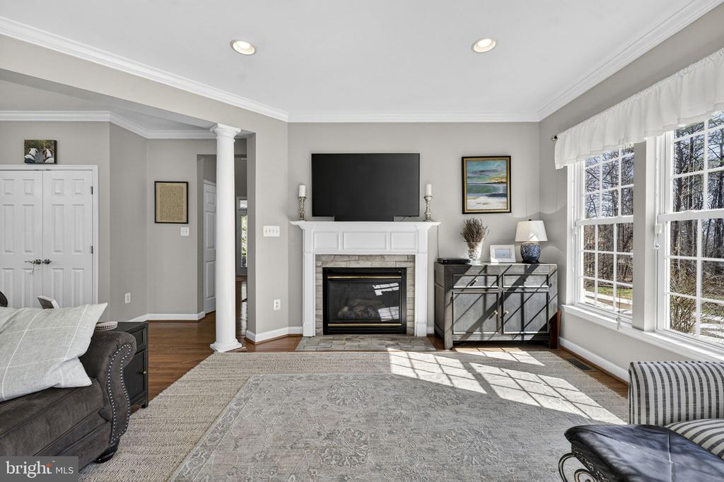 17201 HEATHER DAWN LN, BRANDY STATION, Virginia 22714, 4 Bedrooms Bedrooms, ,4 BathroomsBathrooms,Residential,17201 HEATHER DAWN LN,VACU2012792 MLS # VACU2012792