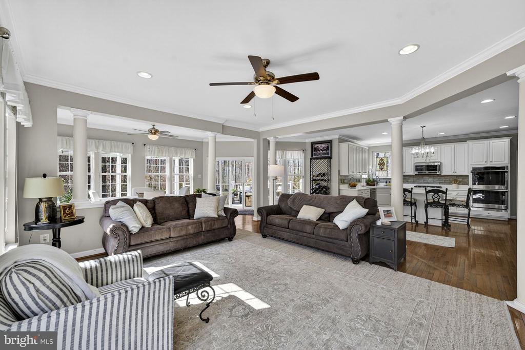 17201 HEATHER DAWN LN, BRANDY STATION, Virginia 22714, 4 Bedrooms Bedrooms, ,4 BathroomsBathrooms,Residential,17201 HEATHER DAWN LN,VACU2012792 MLS # VACU2012792