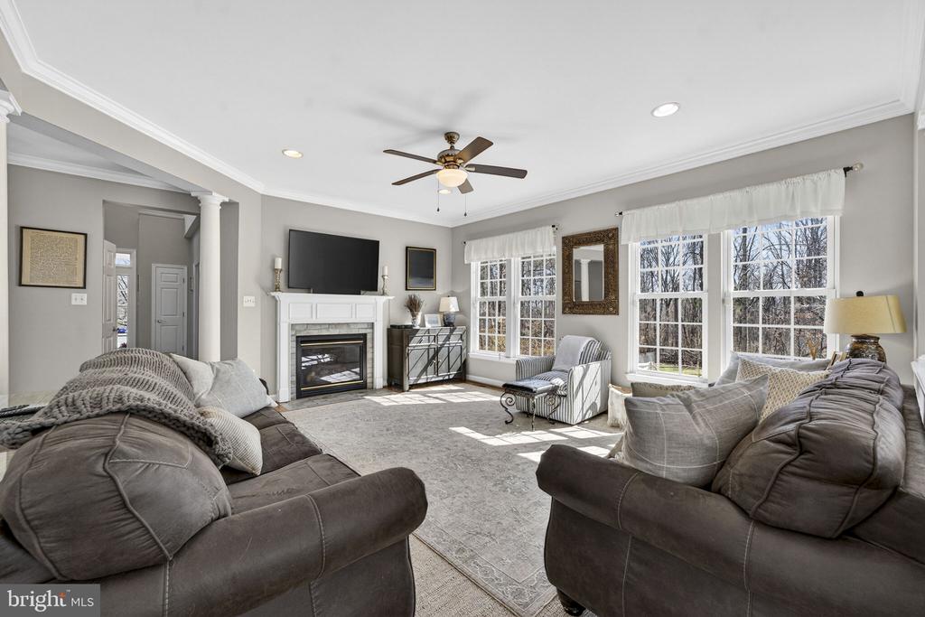 17201 HEATHER DAWN LN, BRANDY STATION, Virginia 22714, 4 Bedrooms Bedrooms, ,4 BathroomsBathrooms,Residential,17201 HEATHER DAWN LN,VACU2012792 MLS # VACU2012792