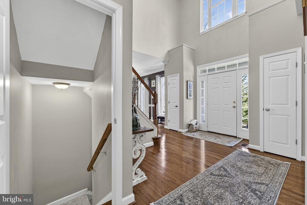 17201 HEATHER DAWN LN, BRANDY STATION, Virginia 22714, 4 Bedrooms Bedrooms, ,4 BathroomsBathrooms,Residential,17201 HEATHER DAWN LN,VACU2012792 MLS # VACU2012792