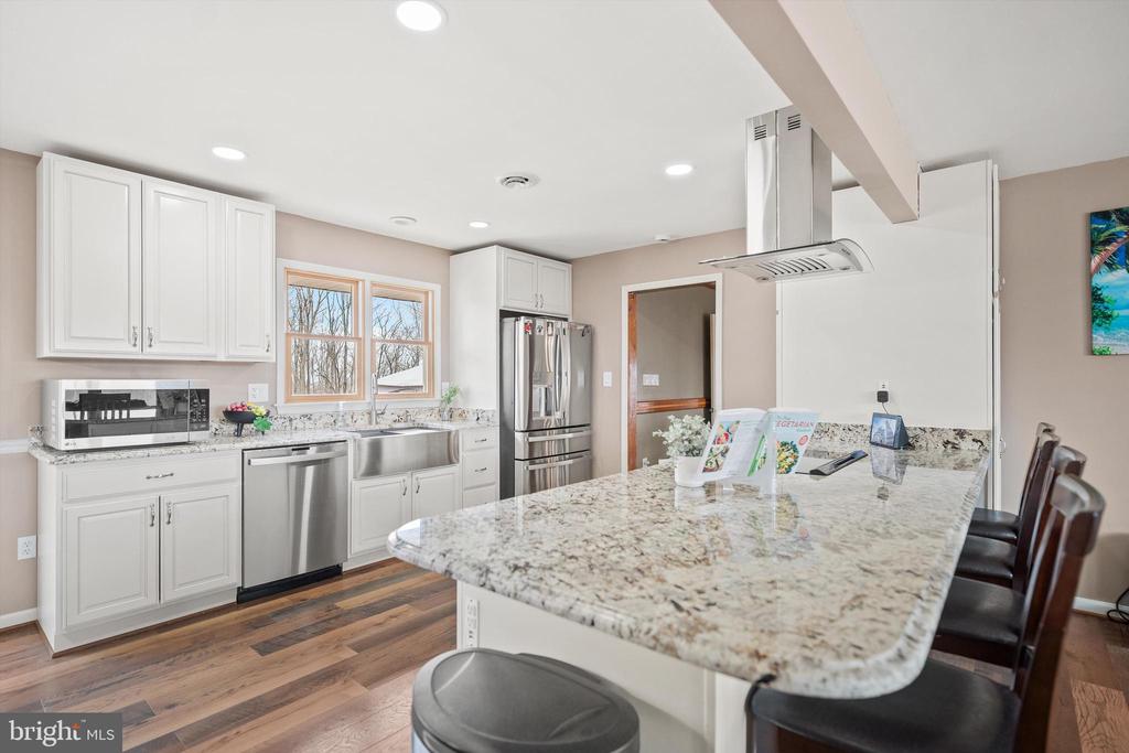 436 CASTLETON VIEW RD, CASTLETON, Virginia 22716, 4 Bedrooms Bedrooms, ,3 BathroomsBathrooms,Residential,436 CASTLETON VIEW RD,VARP2002506 MLS # VARP2002506