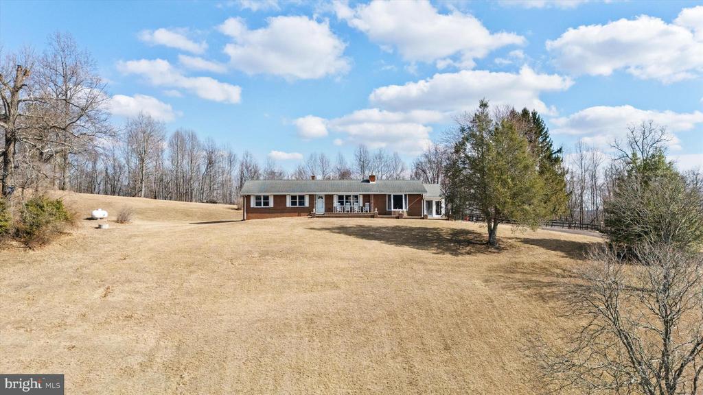436 CASTLETON VIEW RD, CASTLETON, Virginia 22716, 4 Bedrooms Bedrooms, ,3 BathroomsBathrooms,Residential,436 CASTLETON VIEW RD,VARP2002506 MLS # VARP2002506