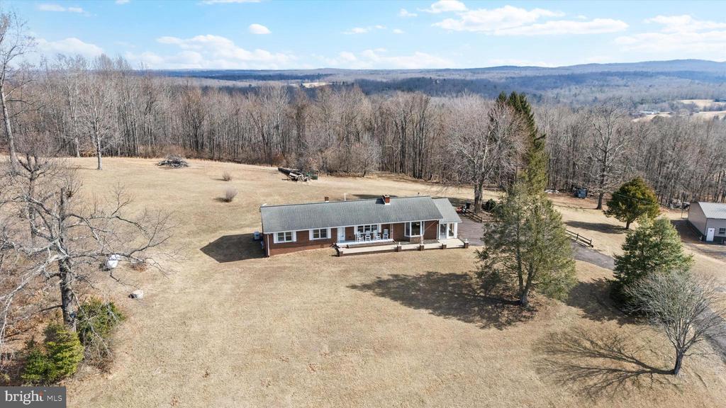 436 CASTLETON VIEW RD, CASTLETON, Virginia 22716, 4 Bedrooms Bedrooms, ,3 BathroomsBathrooms,Residential,436 CASTLETON VIEW RD,VARP2002506 MLS # VARP2002506