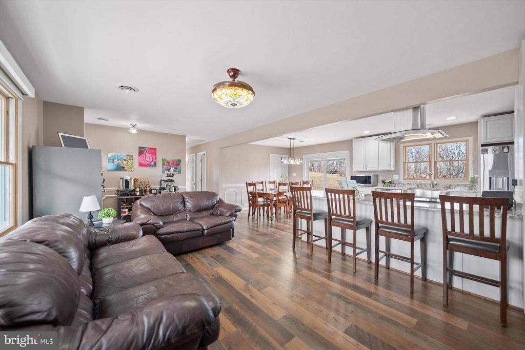 436 CASTLETON VIEW RD, CASTLETON, Virginia 22716, 4 Bedrooms Bedrooms, ,3 BathroomsBathrooms,Residential,436 CASTLETON VIEW RD,VARP2002506 MLS # VARP2002506